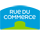 logo Rue du commerce