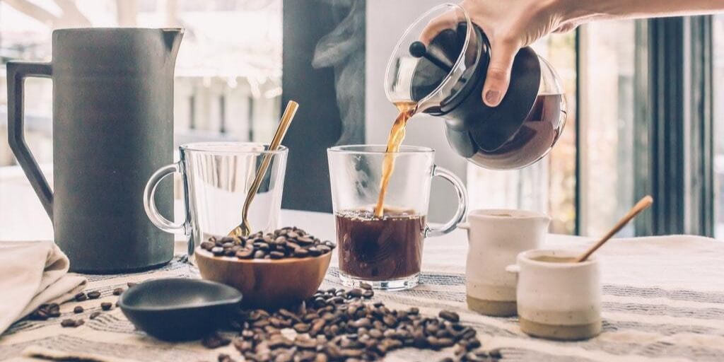 Les 12 Meilleures Cafetières à Grain (guide + produits)