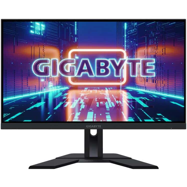 Gigabyte M27Q Ecran PC (en Promo)