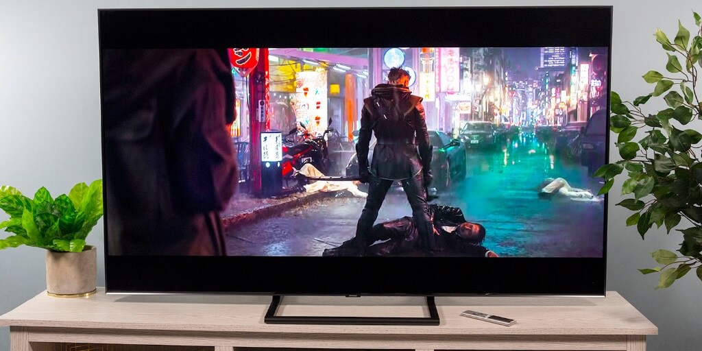 Les 10 Meilleures TV 4k 55 Pouces ( 140 cm )