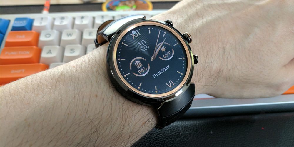 Les 9 Meilleures Montres Connectées (pour hommes)