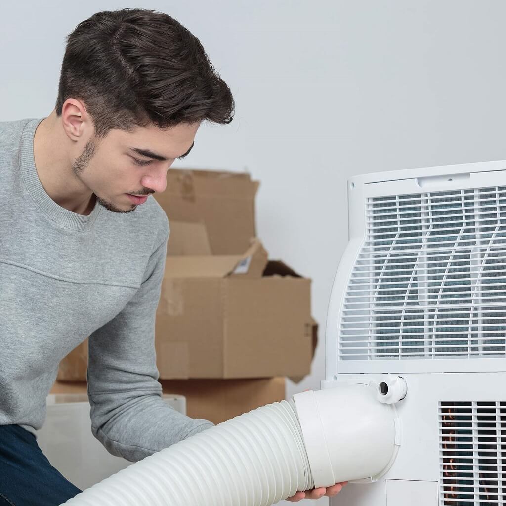 best mobile air conditioners 