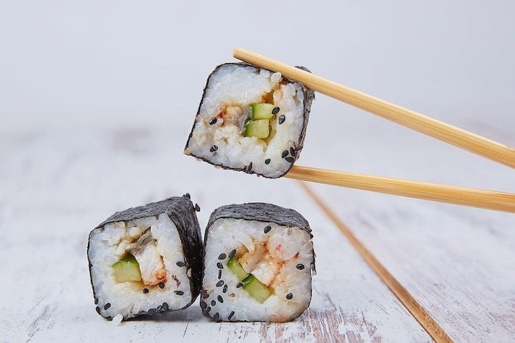 meilleurs cuiseurs riz pour sushi