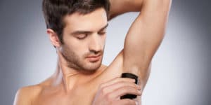 meilleur deodorant homme