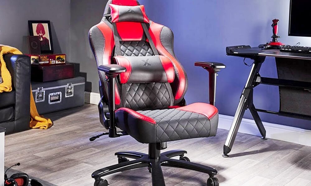 Les 6 Meilleures Chaises pour Gamer