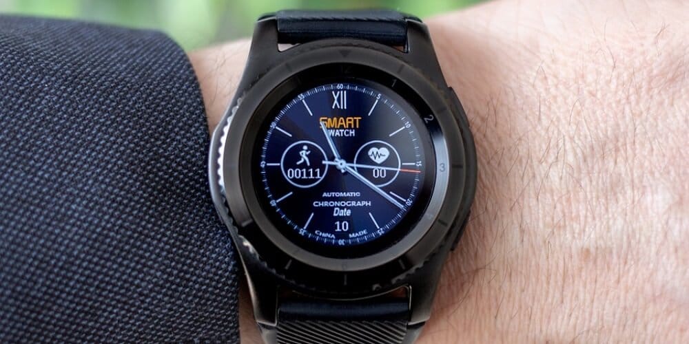 Les 3 Meilleures Montres connectées Sport