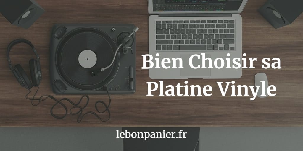 Les 6 (vraies) Meilleures Platines Vinyles (rétro assuré!)