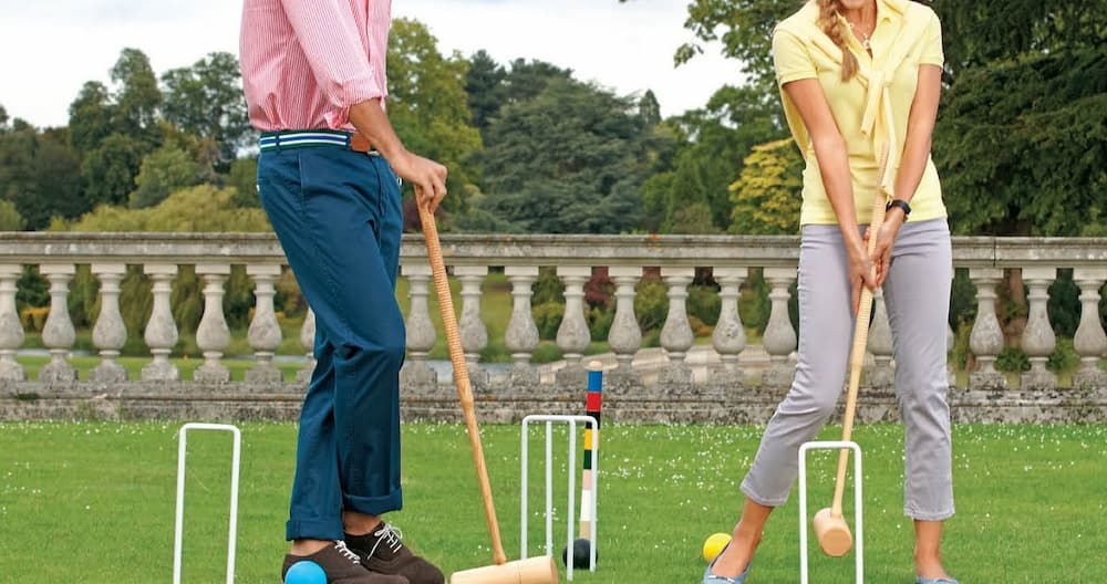 Les 5 Meilleurs Jeux de Croquet (pour jardin)