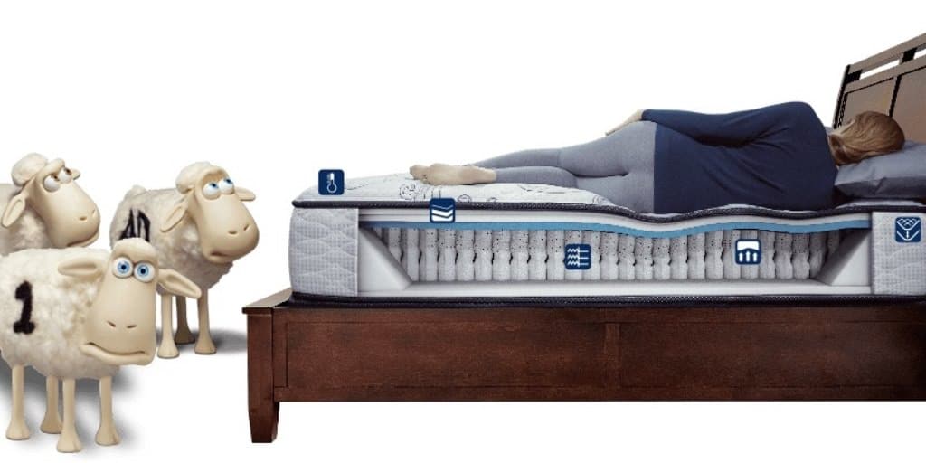 Les 5 Meilleurs Matelas à mémoire de forme – Comparatif