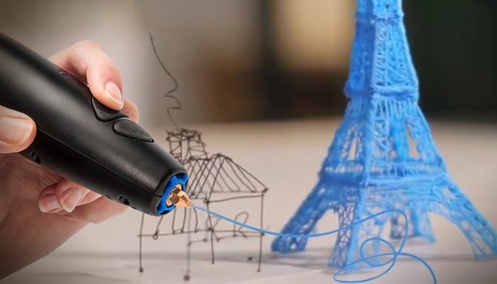 Meilleurs Stylos 3D